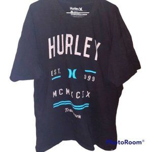 Mens Hurley shirt